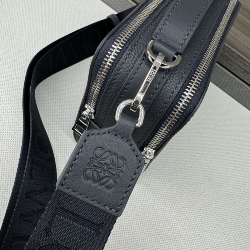 Loewe Satchel Bags